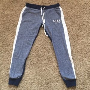 PINK Joggers
